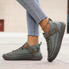 Monarch Wear | Hochwertige orthopädische Sneaker - Confortia™