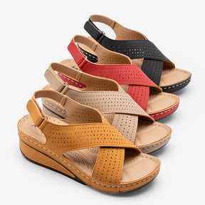 Monarch Wear - Orthopädische Sandalen Xicos