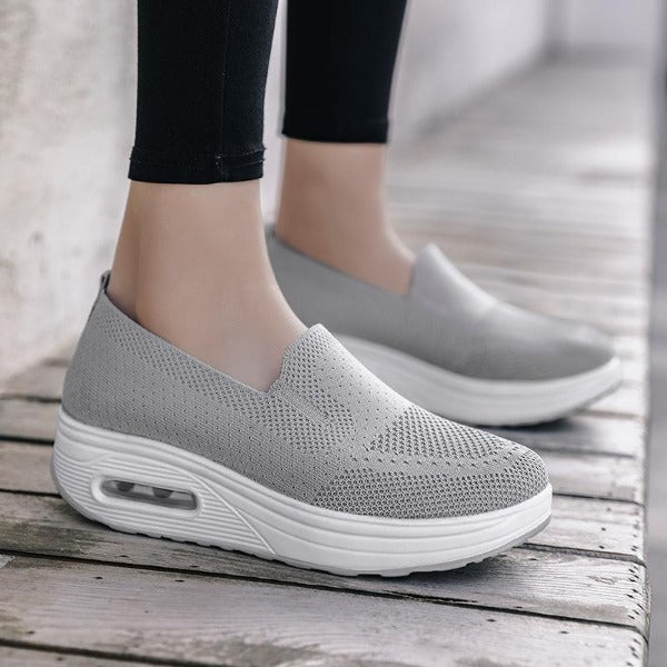 Monarch Wear – Ergonomische Schuhe Essilio Comfort.