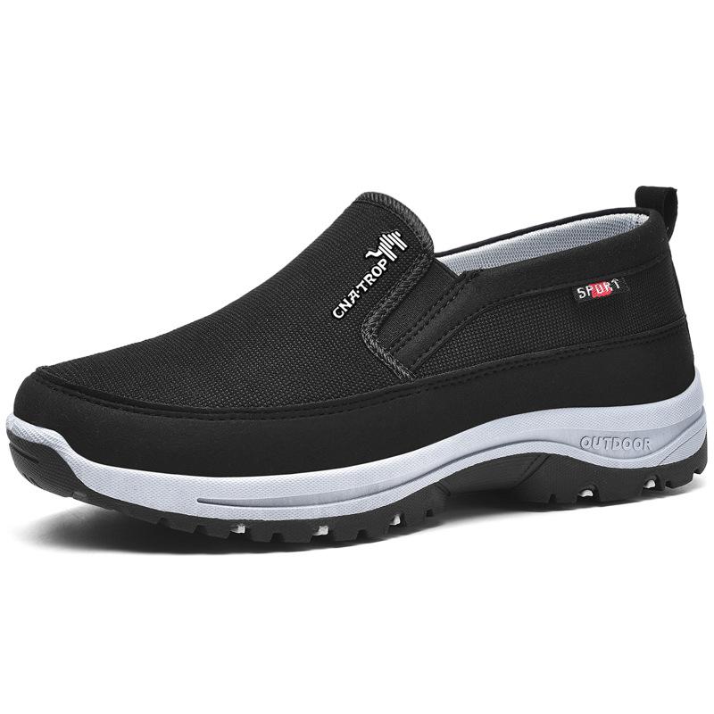 Strapazierfähige und bequeme orthopädische Schuhe - Pheron™