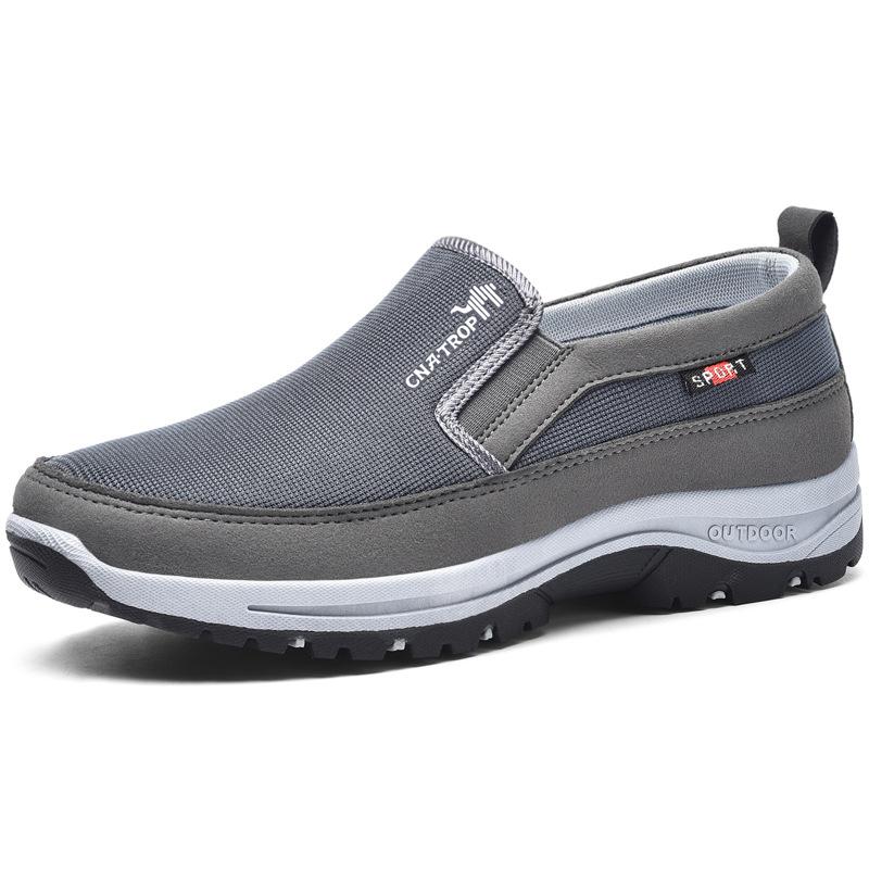 Strapazierfähige und bequeme orthopädische Schuhe - Pheron™