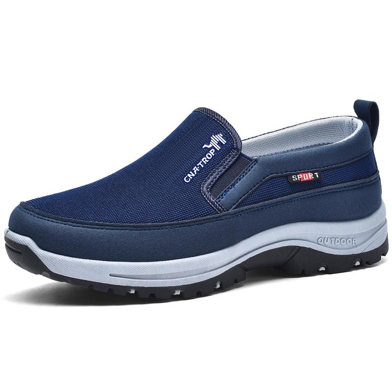 Strapazierfähige und bequeme orthopädische Schuhe - Pheron™