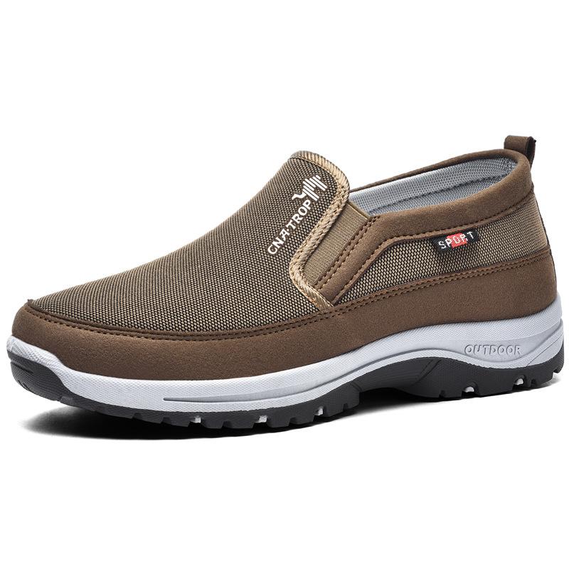 Strapazierfähige und bequeme orthopädische Schuhe - Pheron™