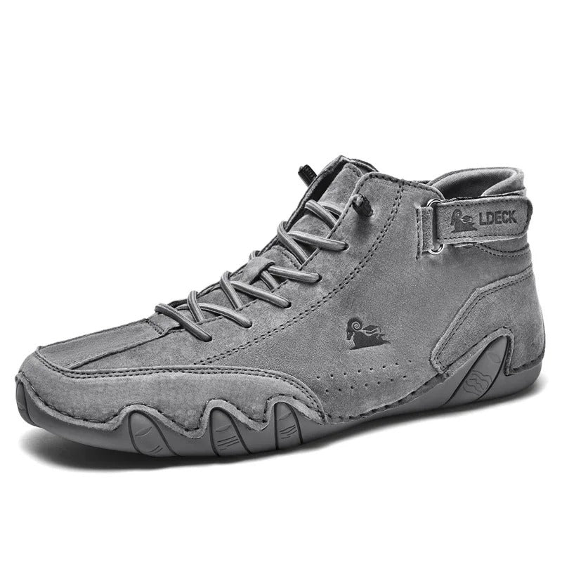 Monarch Wear - Wasserdichte und atmungsaktive orthopädische Schuhe - [BLACK FRIDAY] - [1 ZAHLEN, 2 BEKOMMEN]