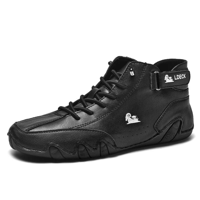 Monarch Wear - Wasserdichte und atmungsaktive orthopädische Schuhe - [BLACK FRIDAY] - [1 ZAHLEN, 2 BEKOMMEN]