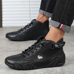 Monarch Wear - Wasserdichte und atmungsaktive orthopädische Schuhe - [BLACK FRIDAY] - [1 ZAHLEN, 2 BEKOMMEN]