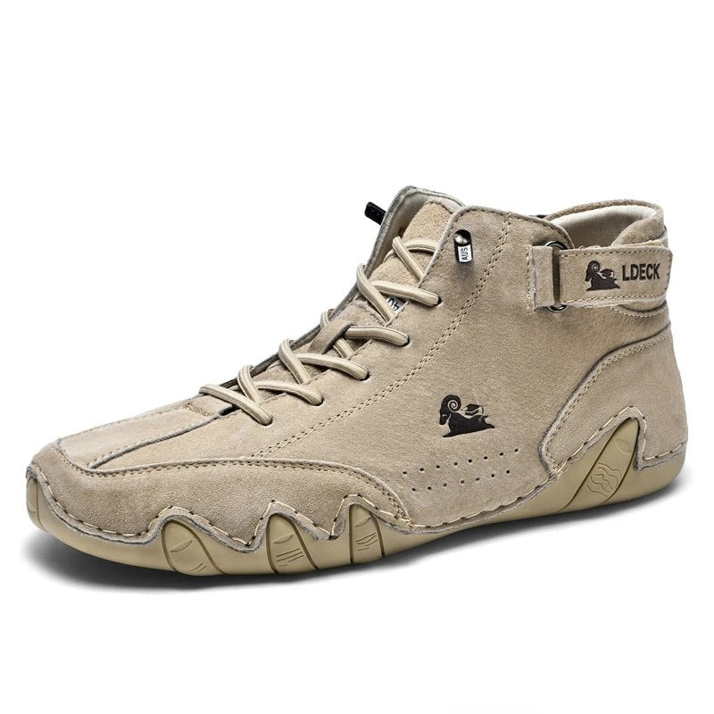 Monarch Wear - Wasserdichte und atmungsaktive orthopädische Schuhe - [BLACK FRIDAY] - [1 ZAHLEN, 2 BEKOMMEN]