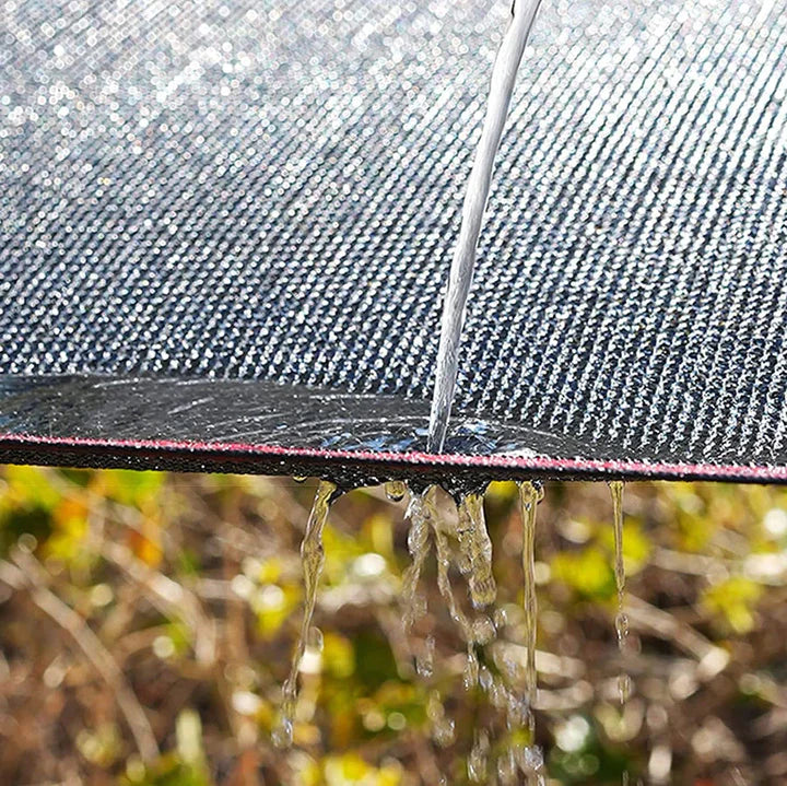 Ultra Smart Sunblocker™ – Fortschrittlicher UV-Schutz mit intelligentem Schild