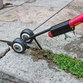 Gardaly Gap Weeder™ – Müheloser Unkrautentferner für Fugen und Ritzen – [AKTION]