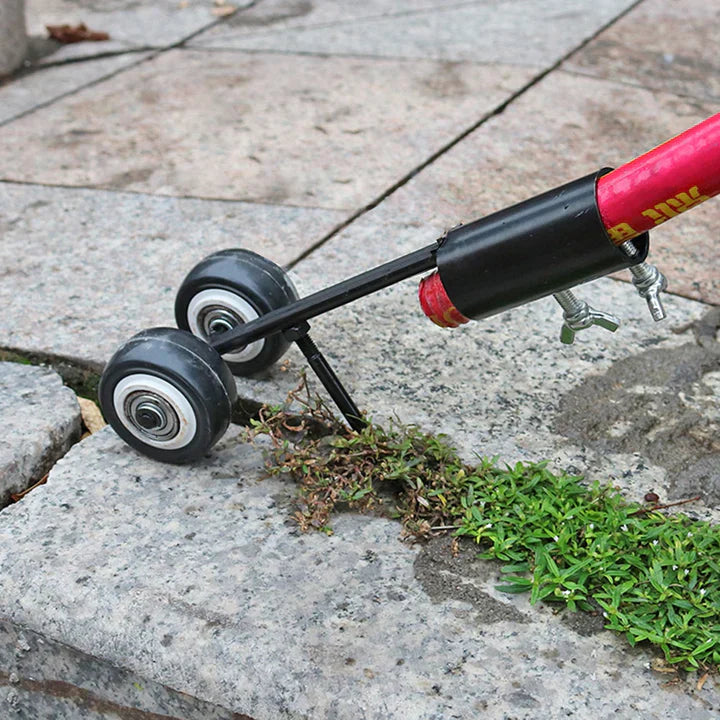Gardaly Gap Weeder™ – Müheloser Unkrautentferner für Fugen und Ritzen – [AKTION]