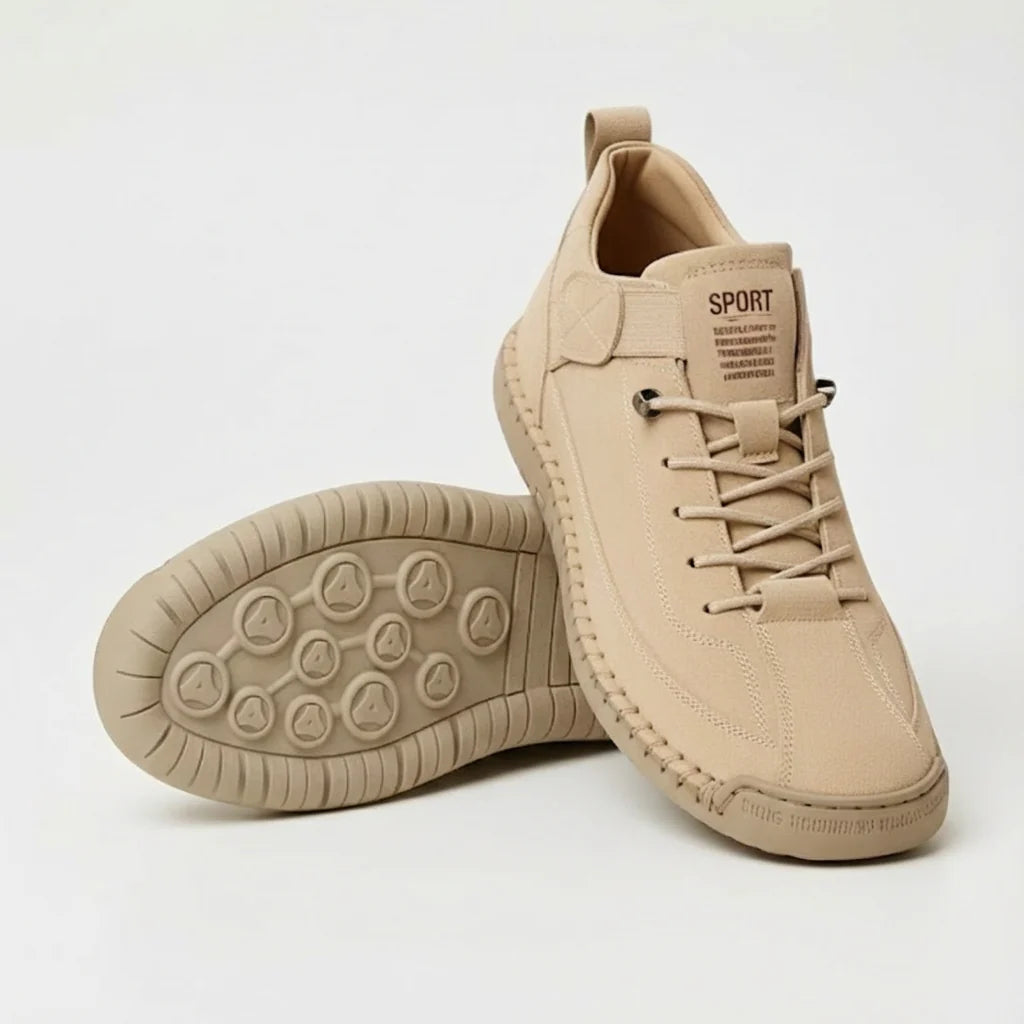 Monarch Wear | Hochwertige orthopädische Sneaker - Confortia™