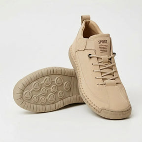 Monarch Wear | Hochwertige orthopädische Sneaker - Confortia™