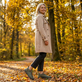 Monarch Wear | Hochwertige orthopädische Sneaker - Confortia™